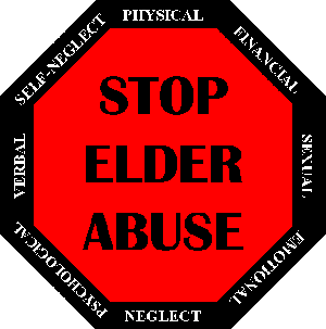 Stop elderly physical, emotional and financial abuse- Dr. Ayati best Geriatrician